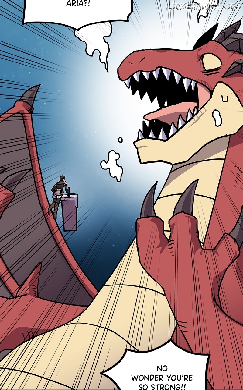 Carsearin Chapter 88 - Page 11