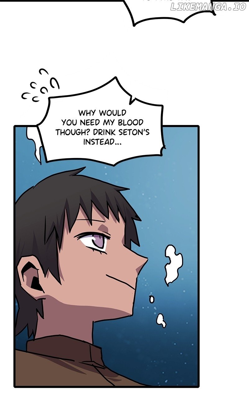 Carsearin Chapter 88 - Page 12