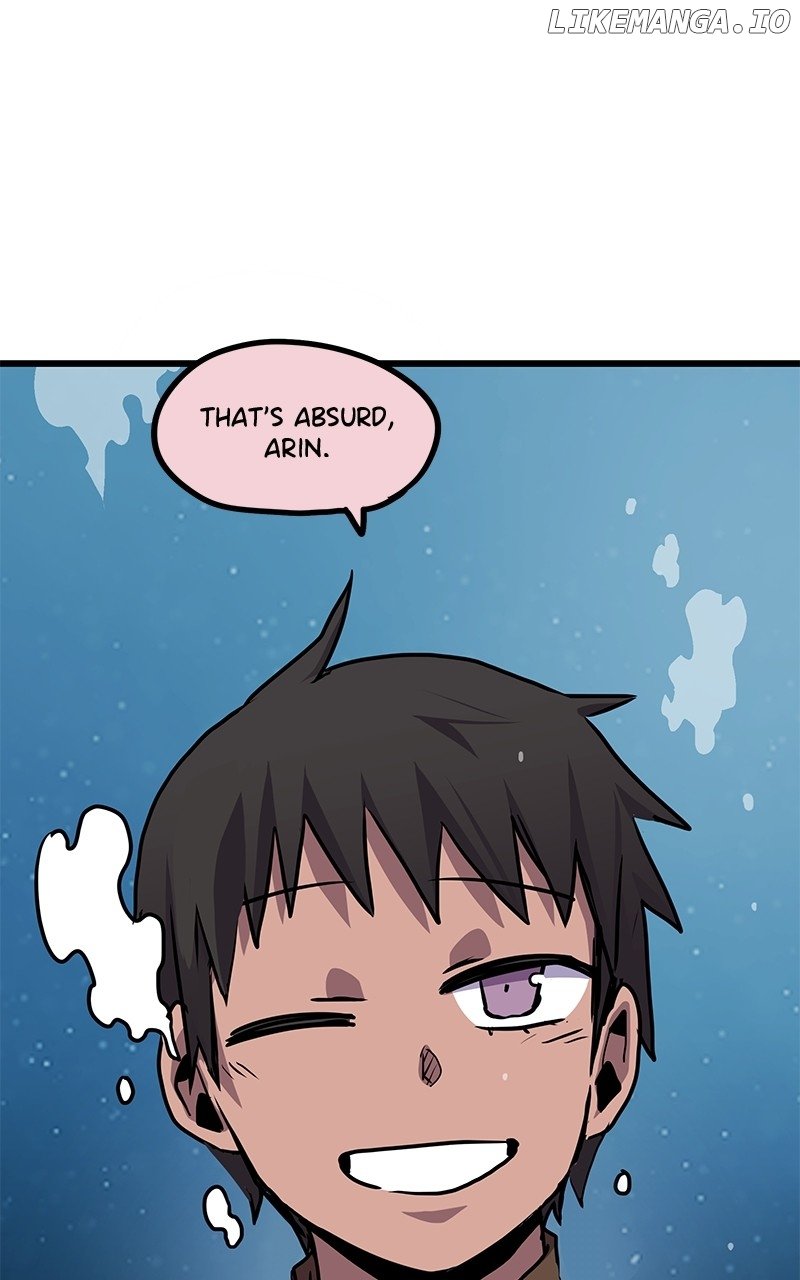 Carsearin Chapter 88 - Page 14