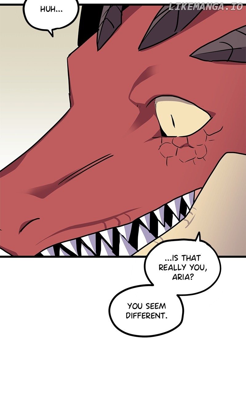 Carsearin Chapter 88 - Page 16