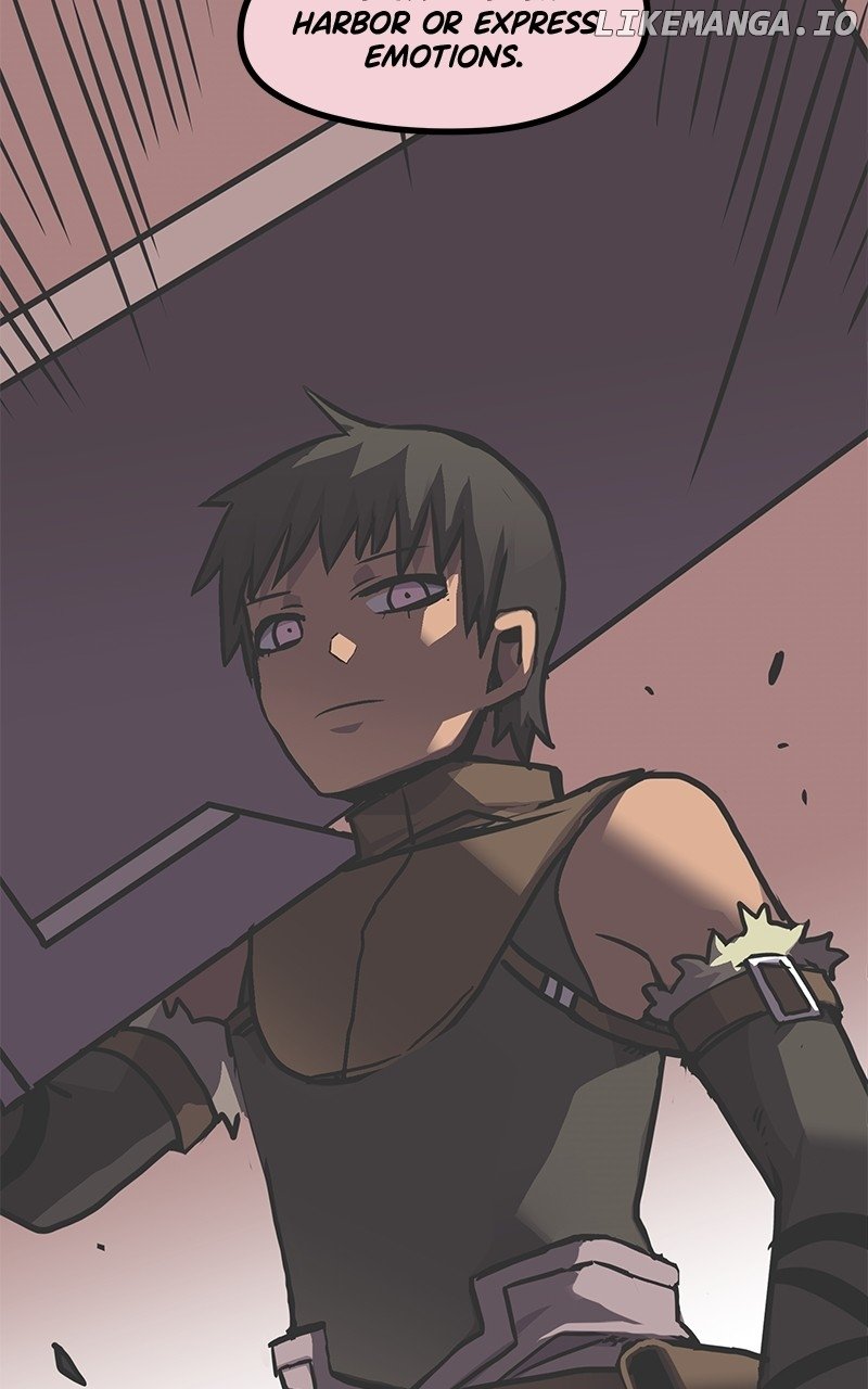 Carsearin Chapter 88 - Page 30