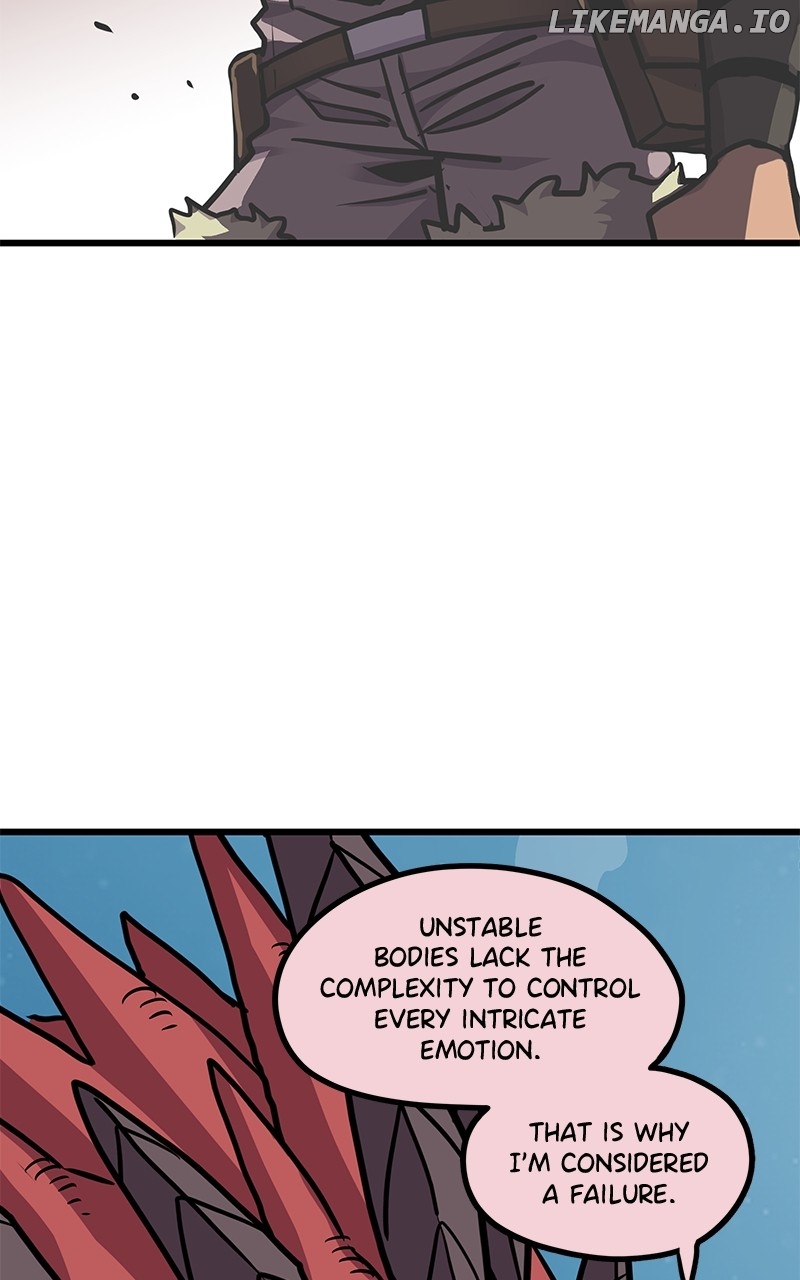 Carsearin Chapter 88 - Page 31