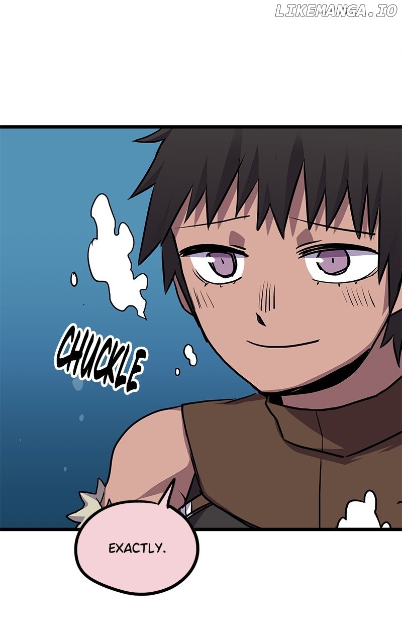 Carsearin Chapter 88 - Page 34