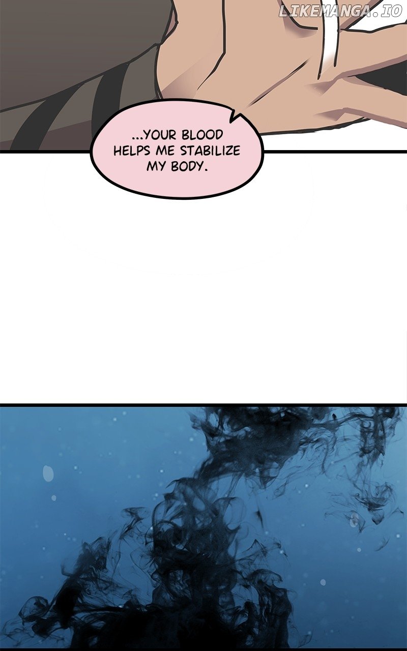 Carsearin Chapter 88 - Page 36