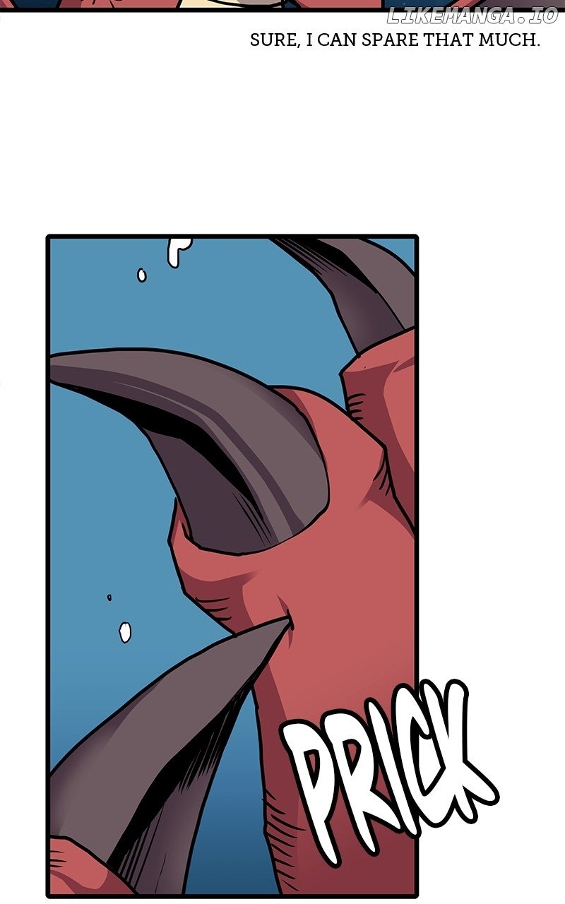 Carsearin Chapter 88 - Page 42