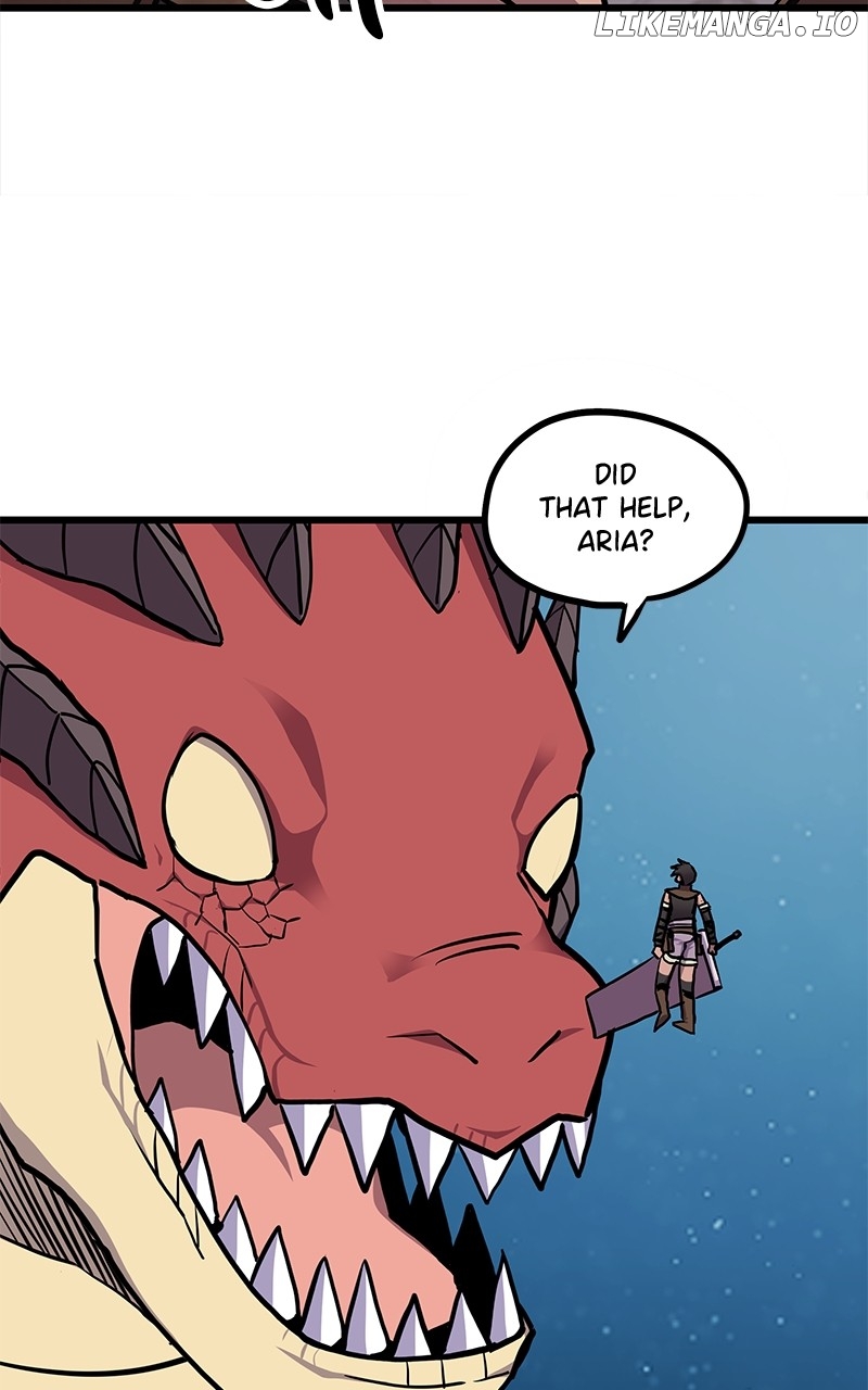 Carsearin Chapter 88 - Page 46