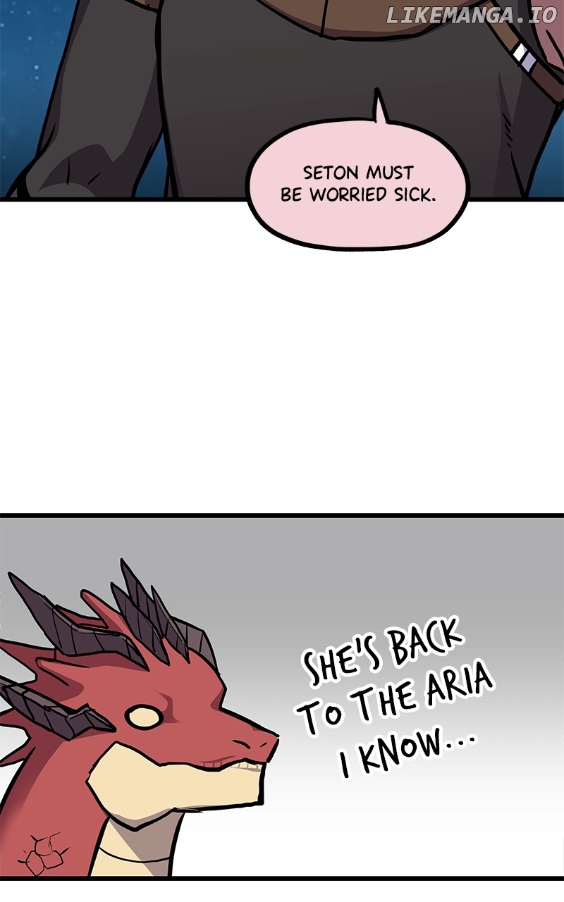 Carsearin Chapter 88 - Page 49