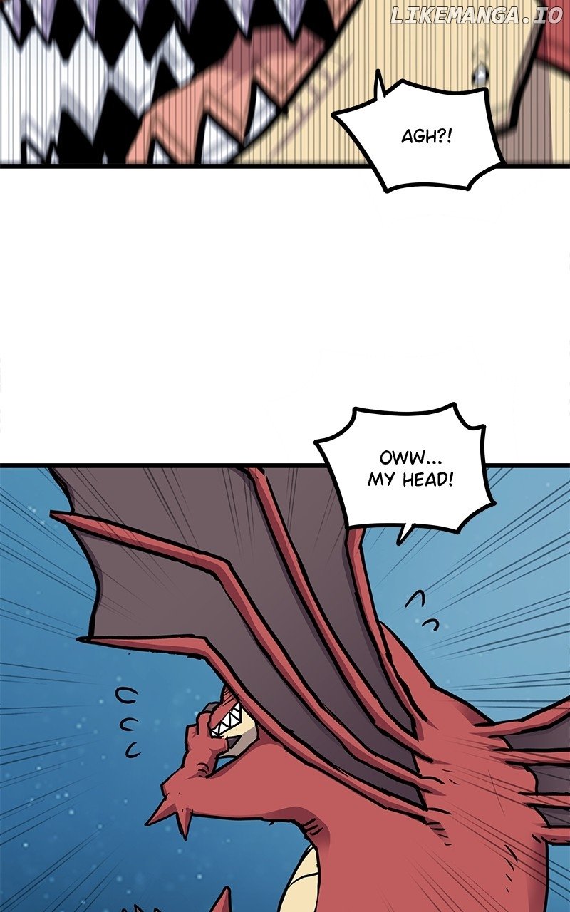 Carsearin Chapter 88 - Page 52