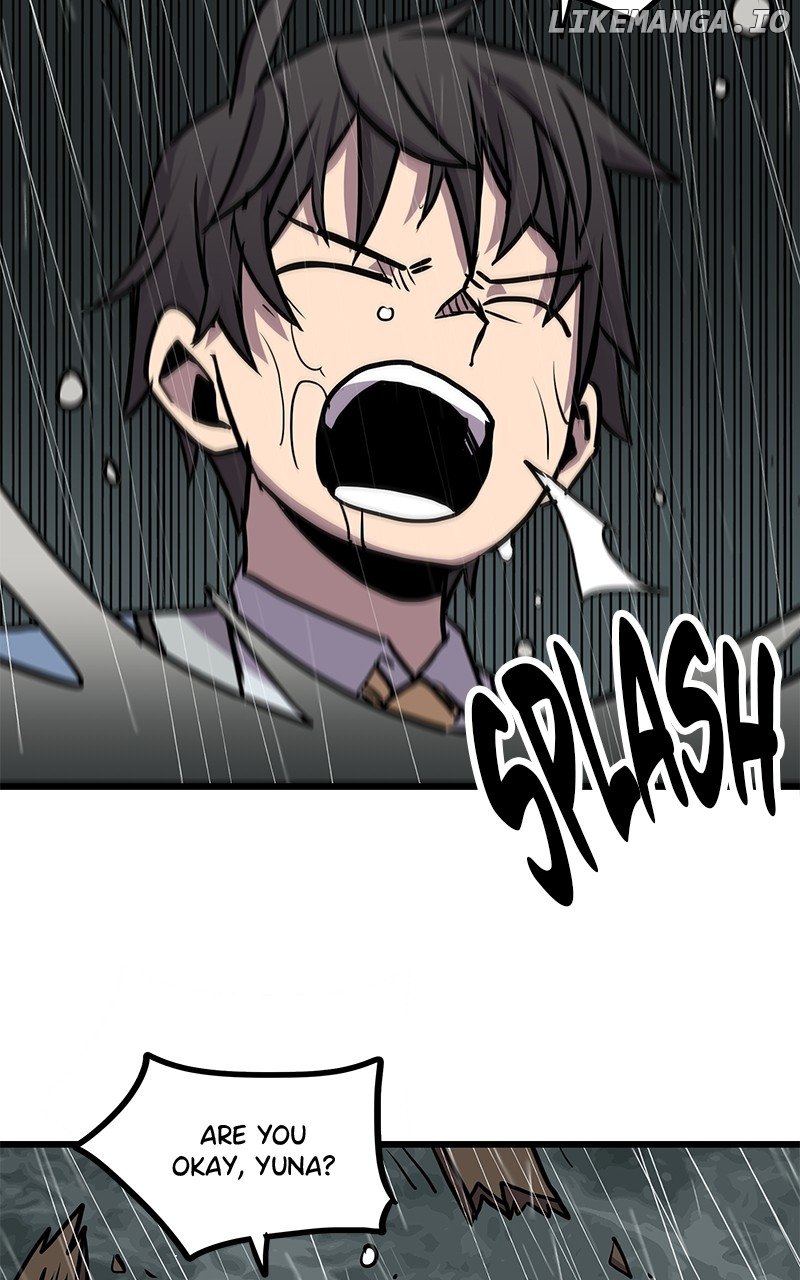 Carsearin Chapter 88 - Page 57
