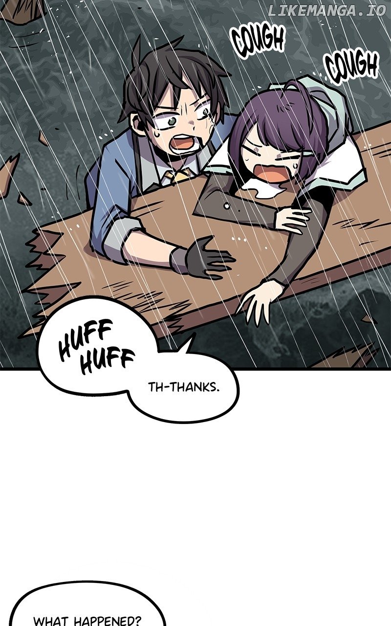 Carsearin Chapter 88 - Page 58