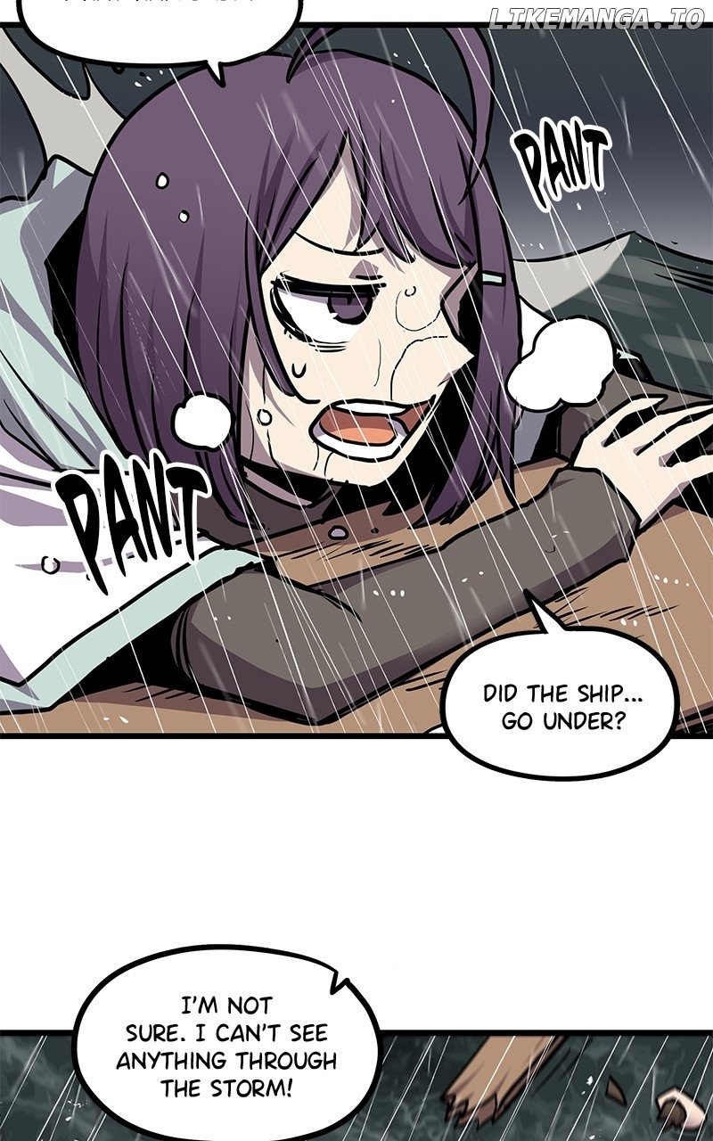 Carsearin Chapter 88 - Page 59