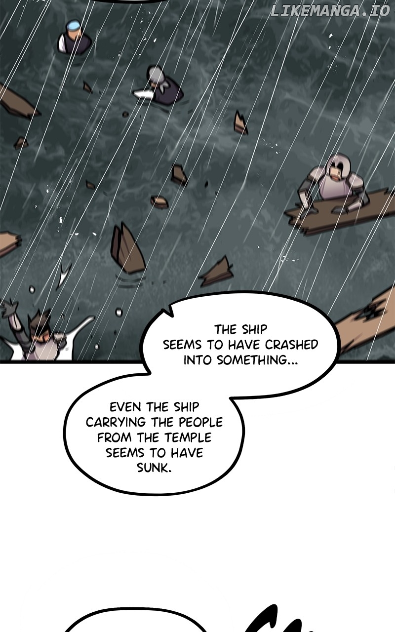 Carsearin Chapter 88 - Page 60