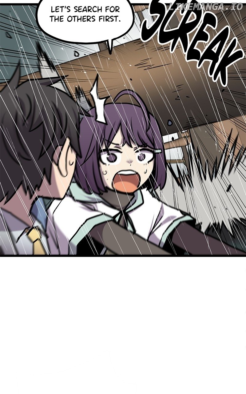 Carsearin Chapter 88 - Page 61
