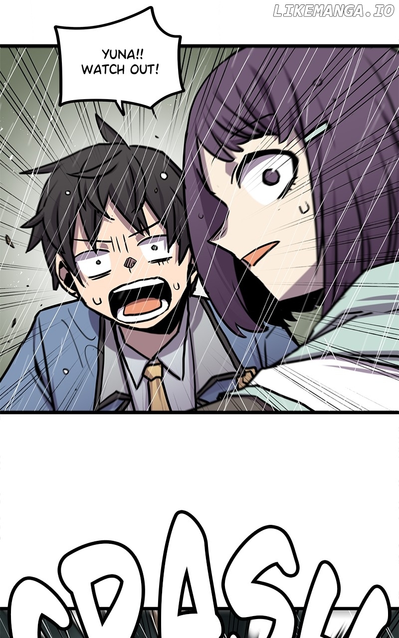Carsearin Chapter 88 - Page 62