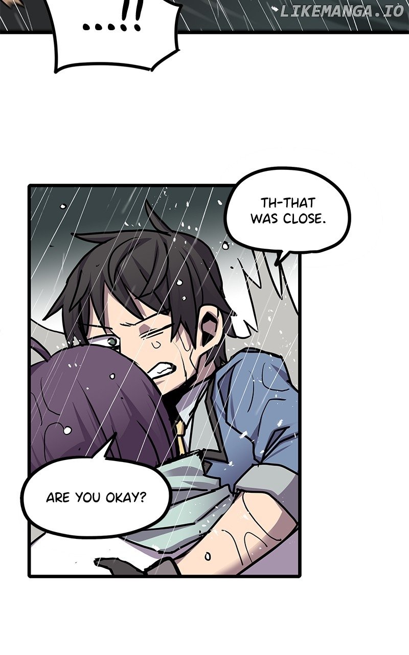 Carsearin Chapter 88 - Page 65