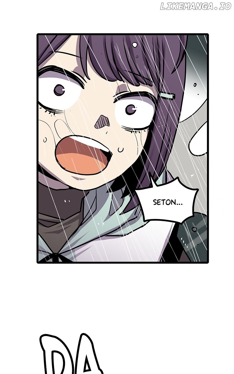 Carsearin Chapter 88 - Page 66