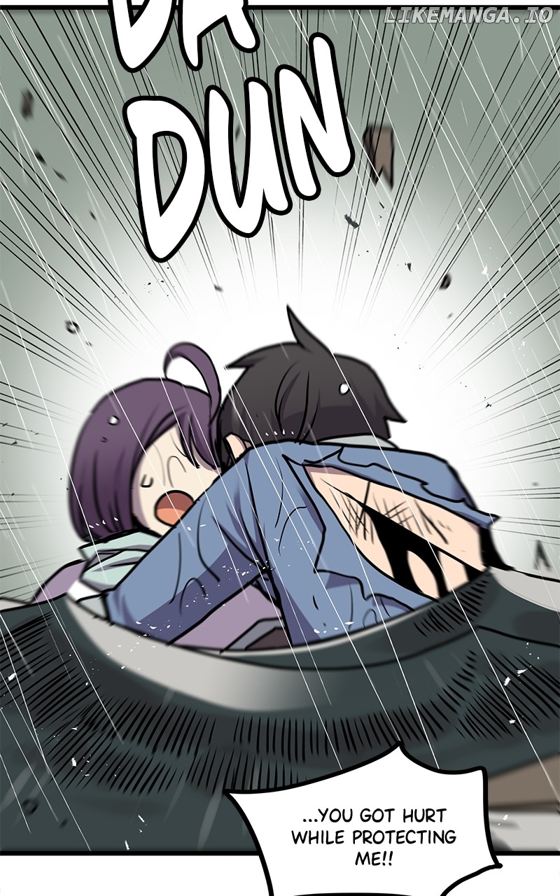 Carsearin Chapter 88 - Page 67