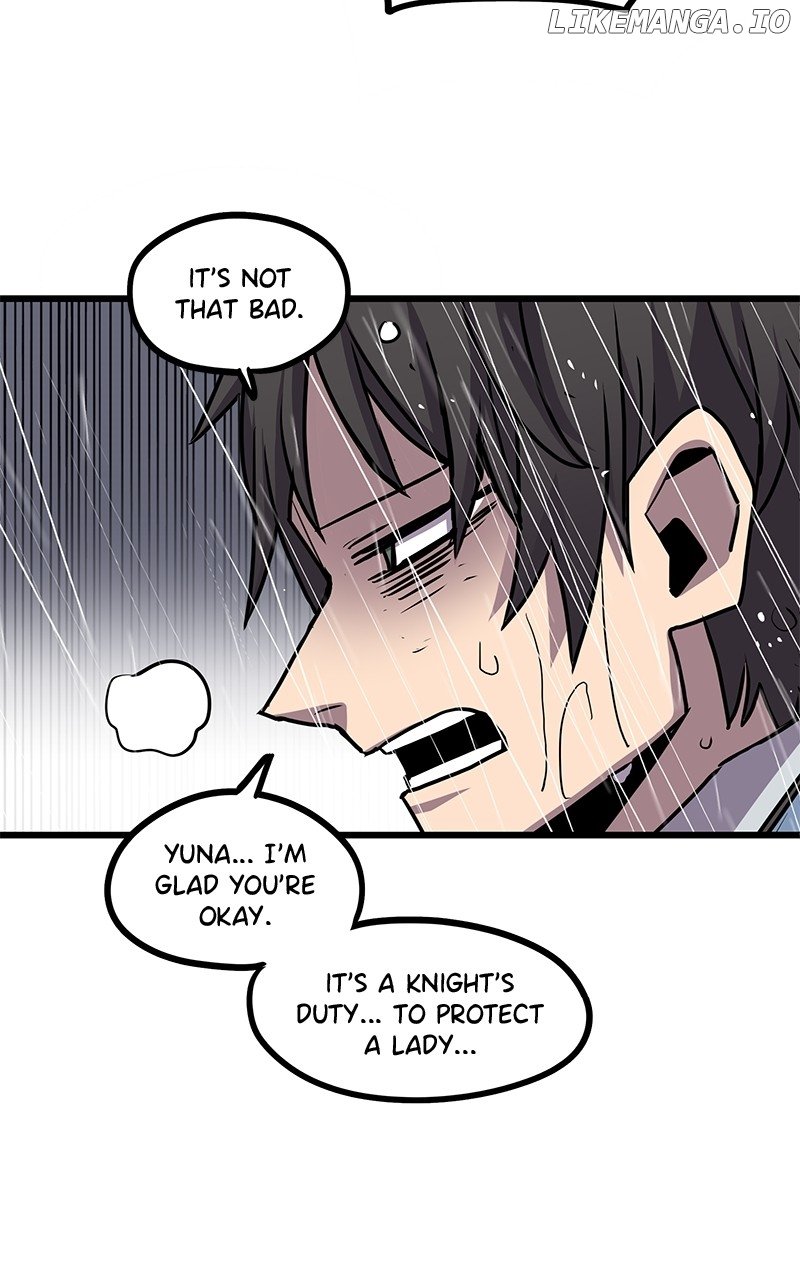 Carsearin Chapter 88 - Page 68