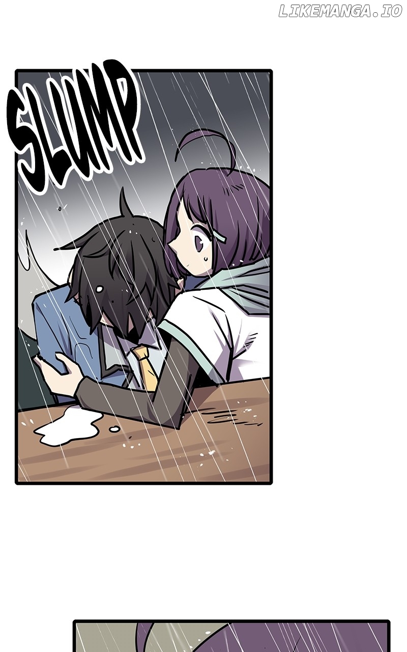 Carsearin Chapter 88 - Page 69