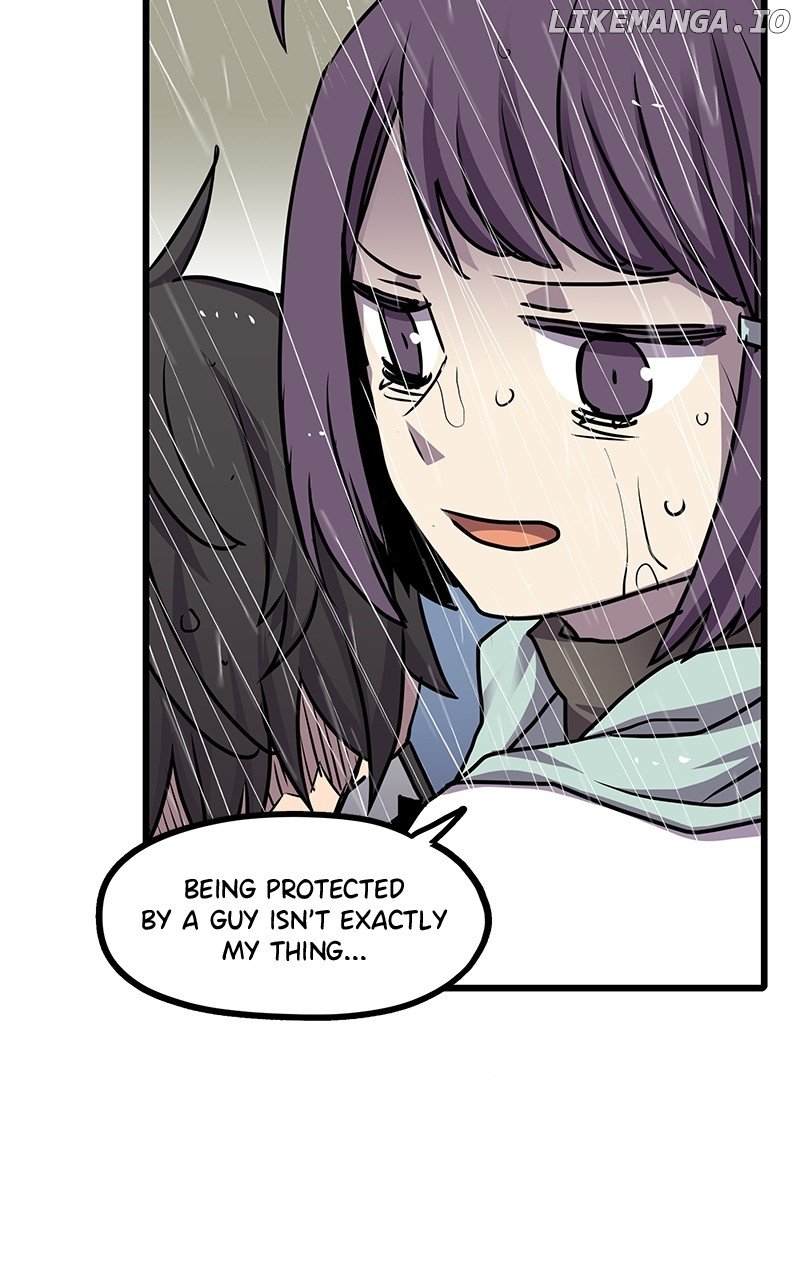 Carsearin Chapter 88 - Page 70
