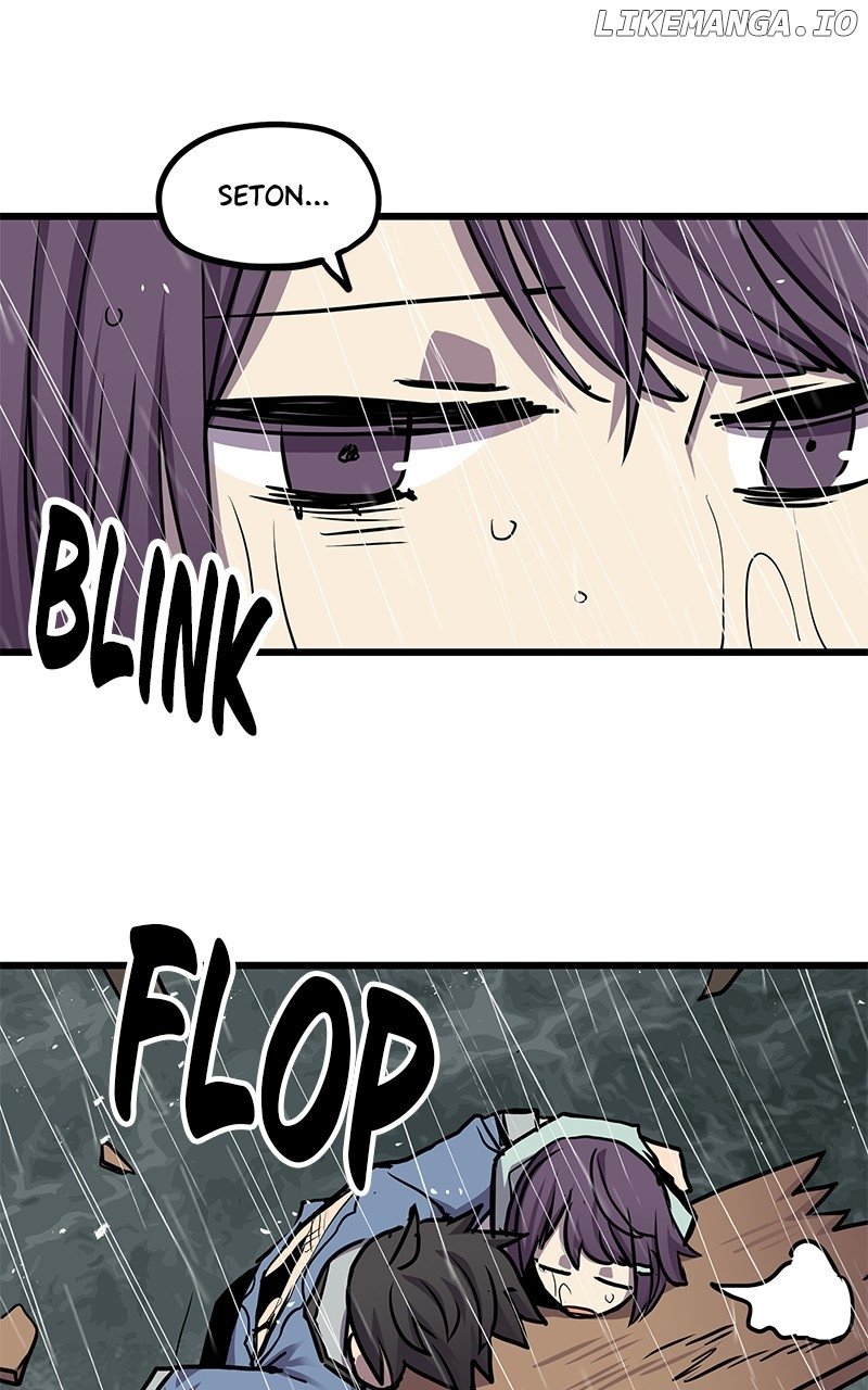 Carsearin Chapter 88 - Page 72