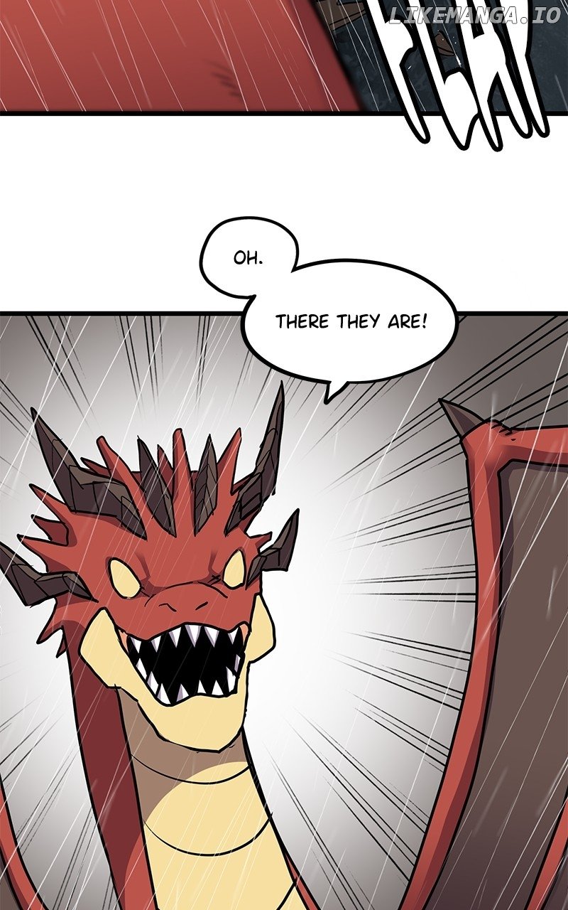 Carsearin Chapter 88 - Page 74