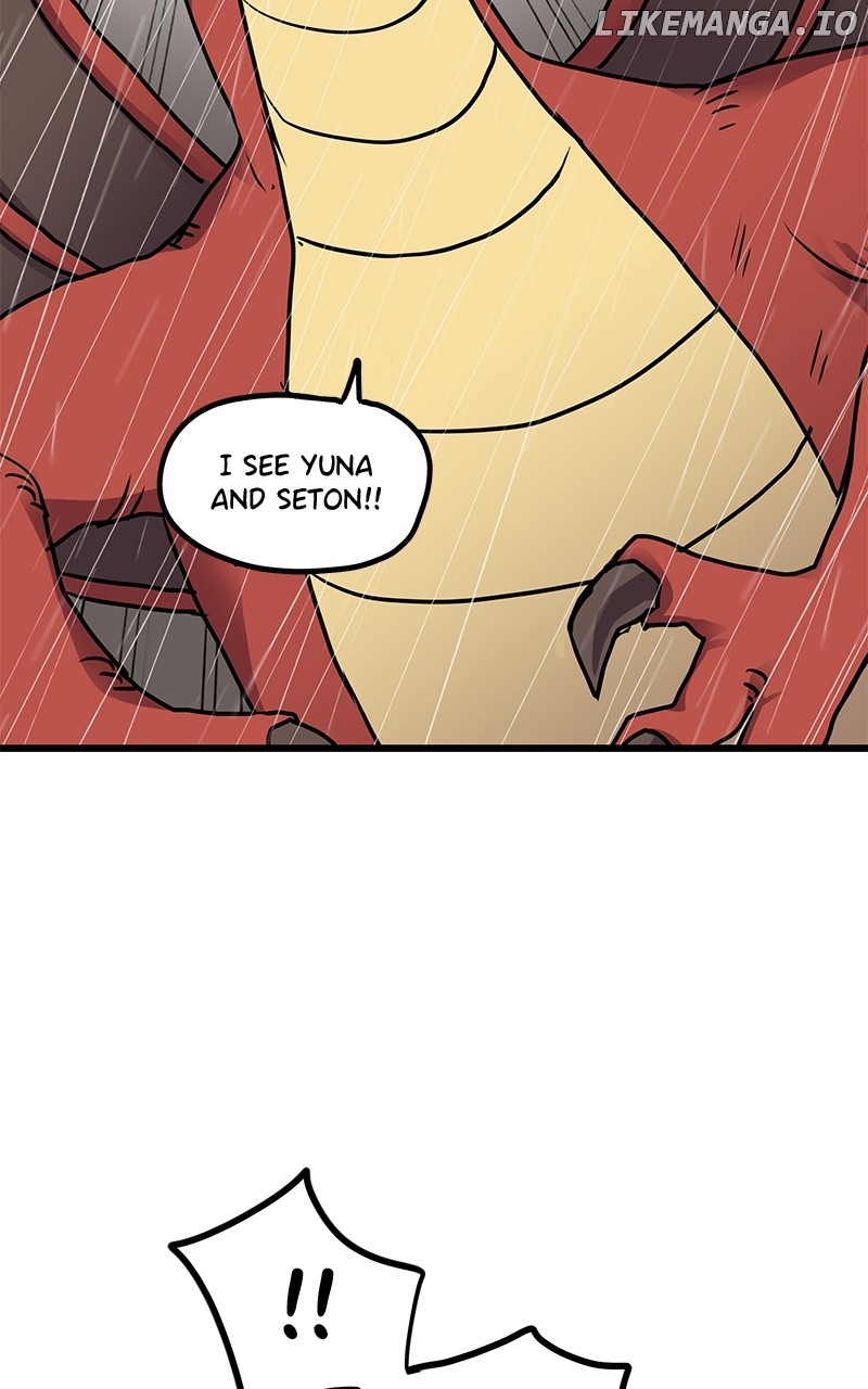Carsearin Chapter 88 - Page 75