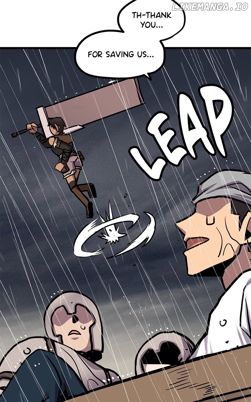 Carsearin Chapter 88 - Page 79