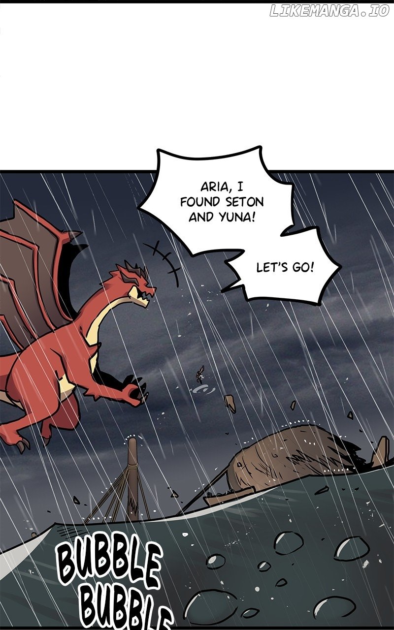 Carsearin Chapter 88 - Page 80