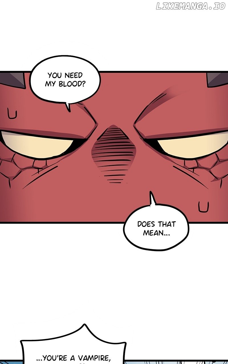 Carsearin Chapter 88 - Page 10