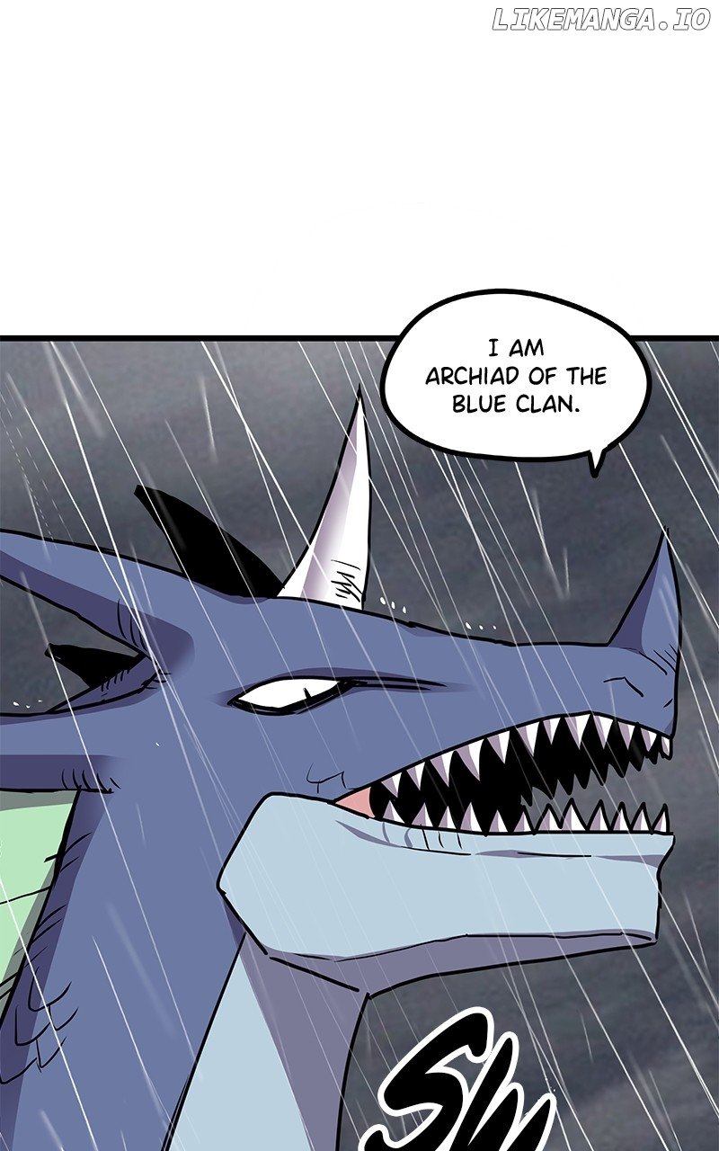 Carsearin Chapter 89 - Page 19