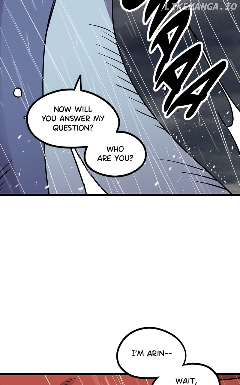 Carsearin Chapter 89 - Page 20