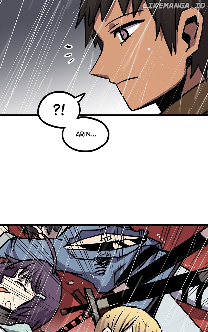 Carsearin Chapter 89 - Page 3