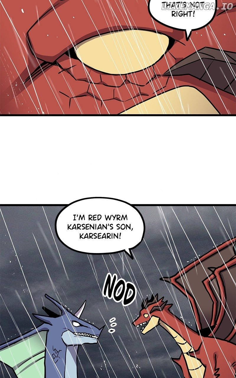 Carsearin Chapter 89 - Page 21