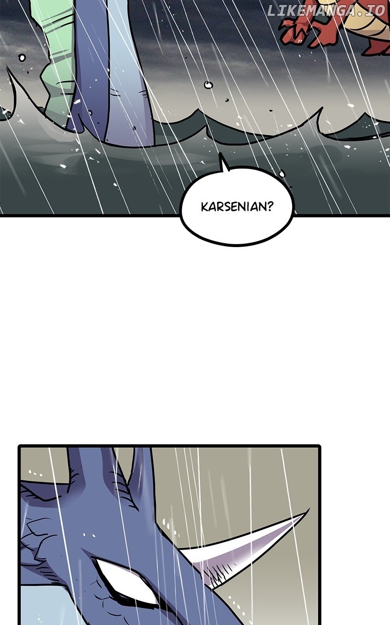 Carsearin Chapter 89 - Page 22
