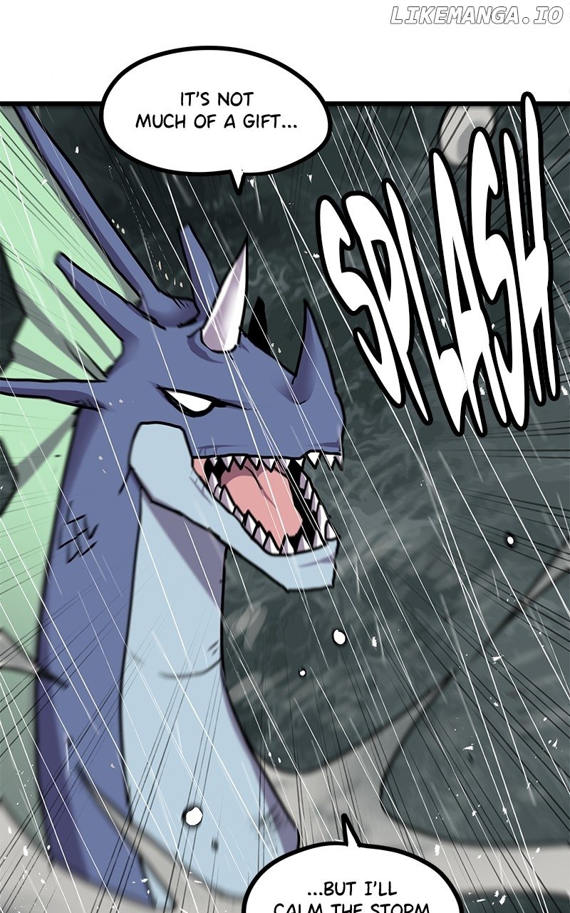 Carsearin Chapter 89 - Page 25