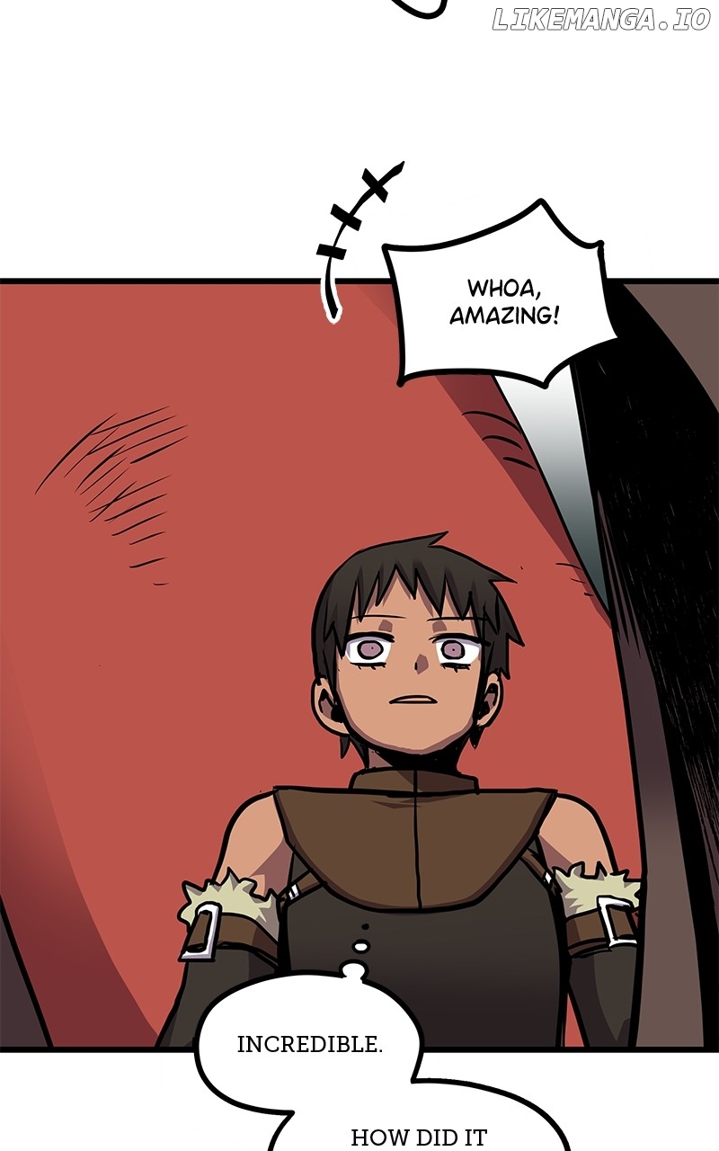 Carsearin Chapter 89 - Page 28