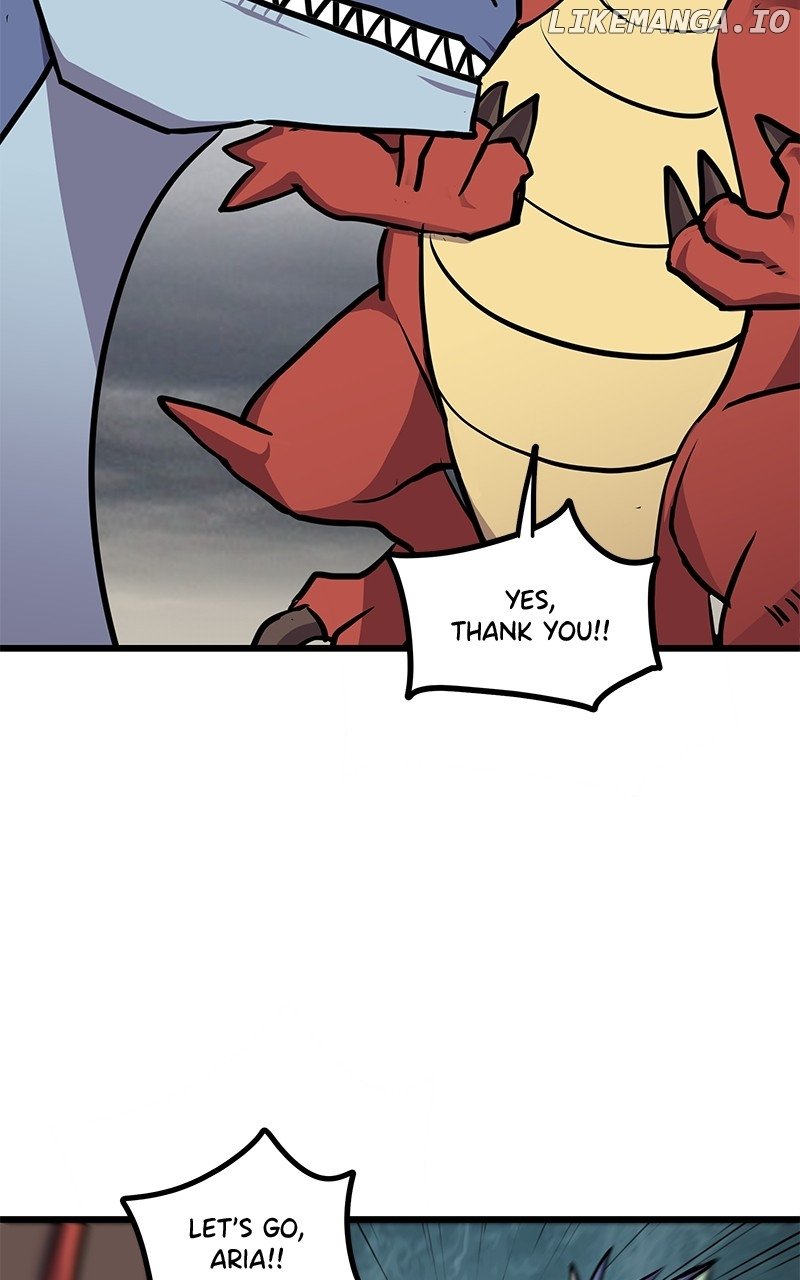 Carsearin Chapter 89 - Page 30