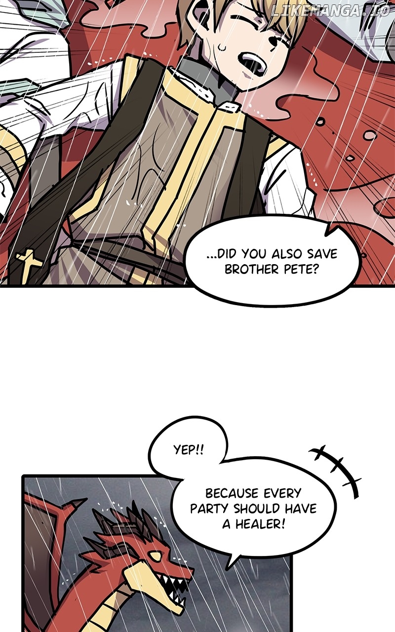Carsearin Chapter 89 - Page 4