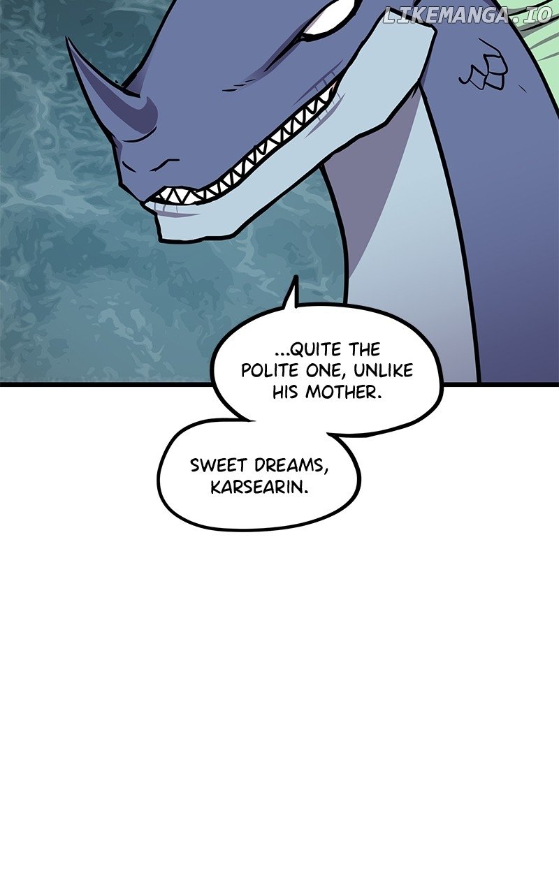 Carsearin Chapter 89 - Page 33