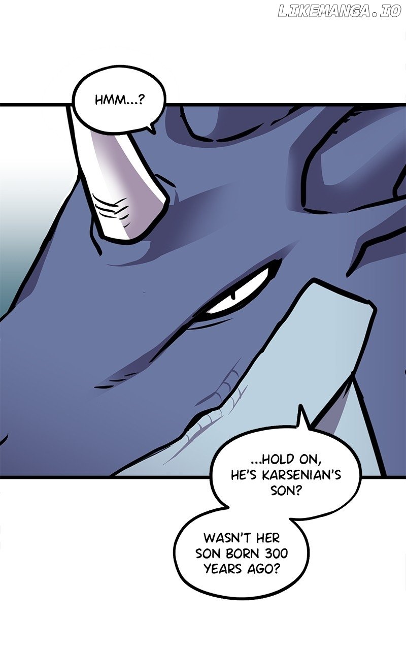 Carsearin Chapter 89 - Page 34
