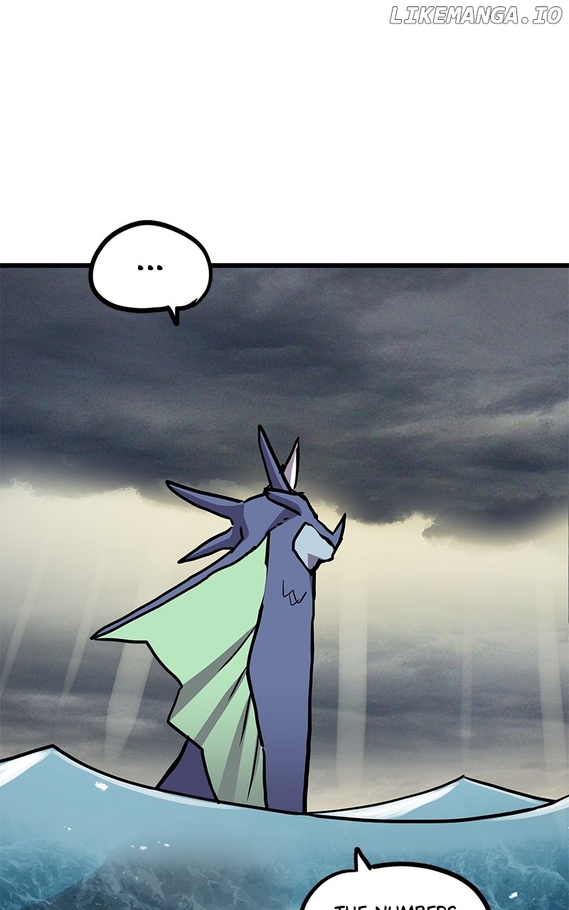 Carsearin Chapter 89 - Page 35