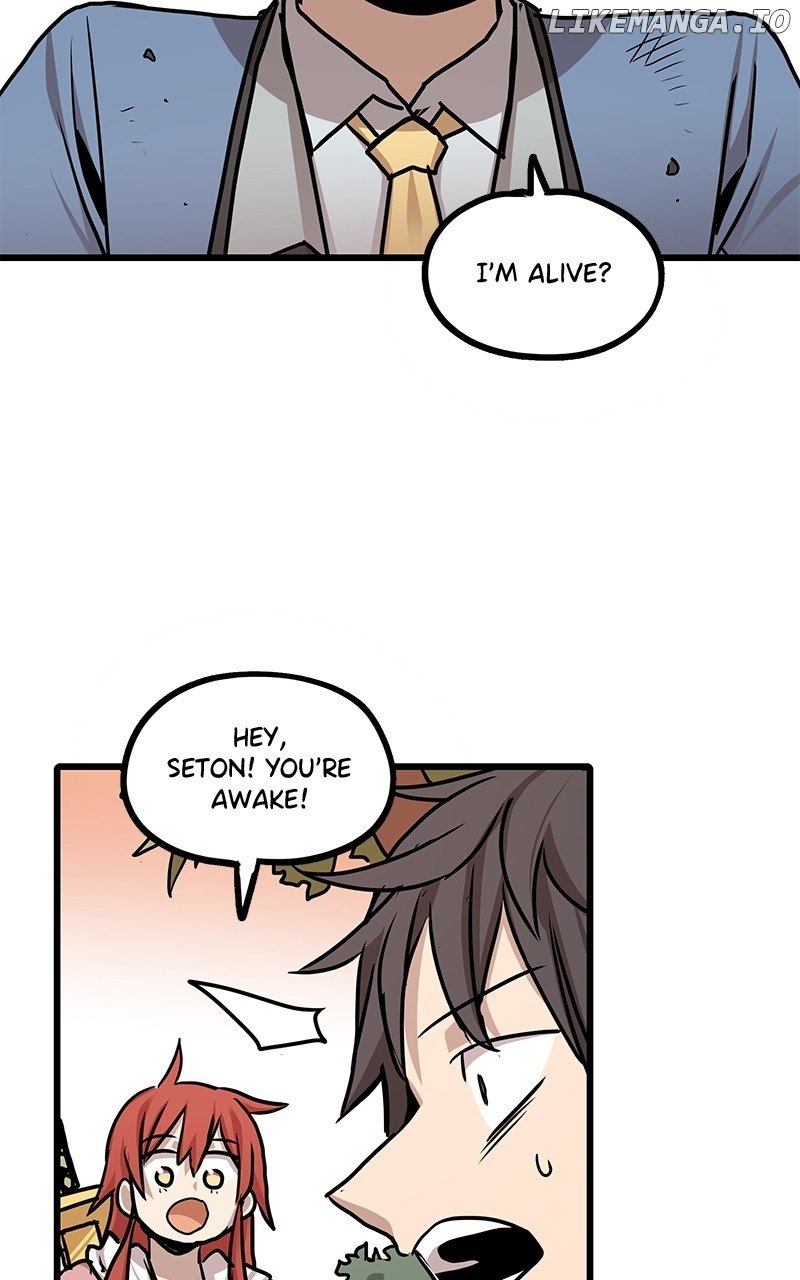 Carsearin Chapter 89 - Page 40