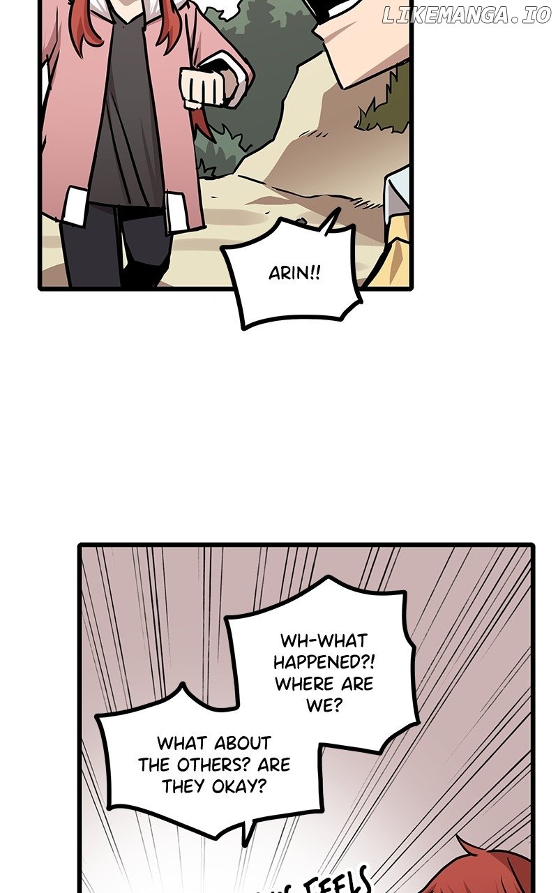 Carsearin Chapter 89 - Page 41