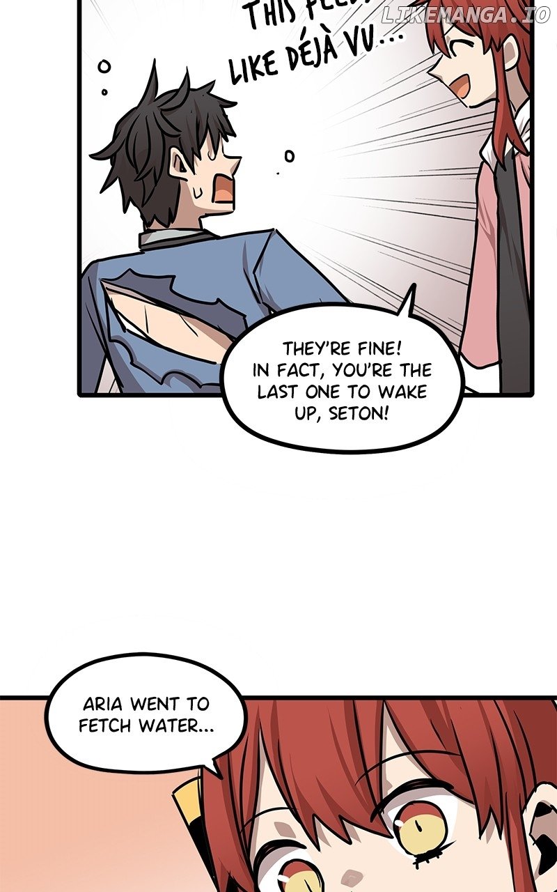 Carsearin Chapter 89 - Page 42