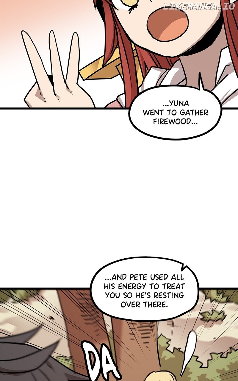 Carsearin Chapter 89 - Page 43