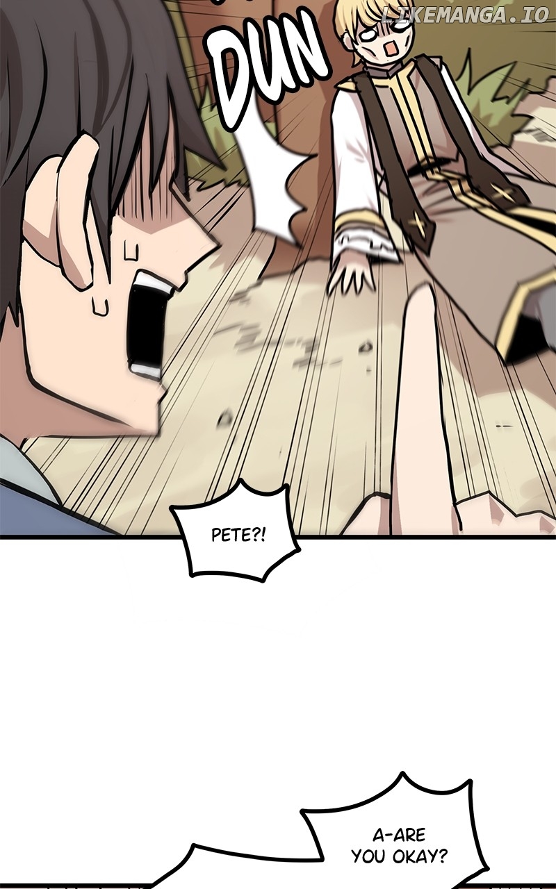 Carsearin Chapter 89 - Page 44