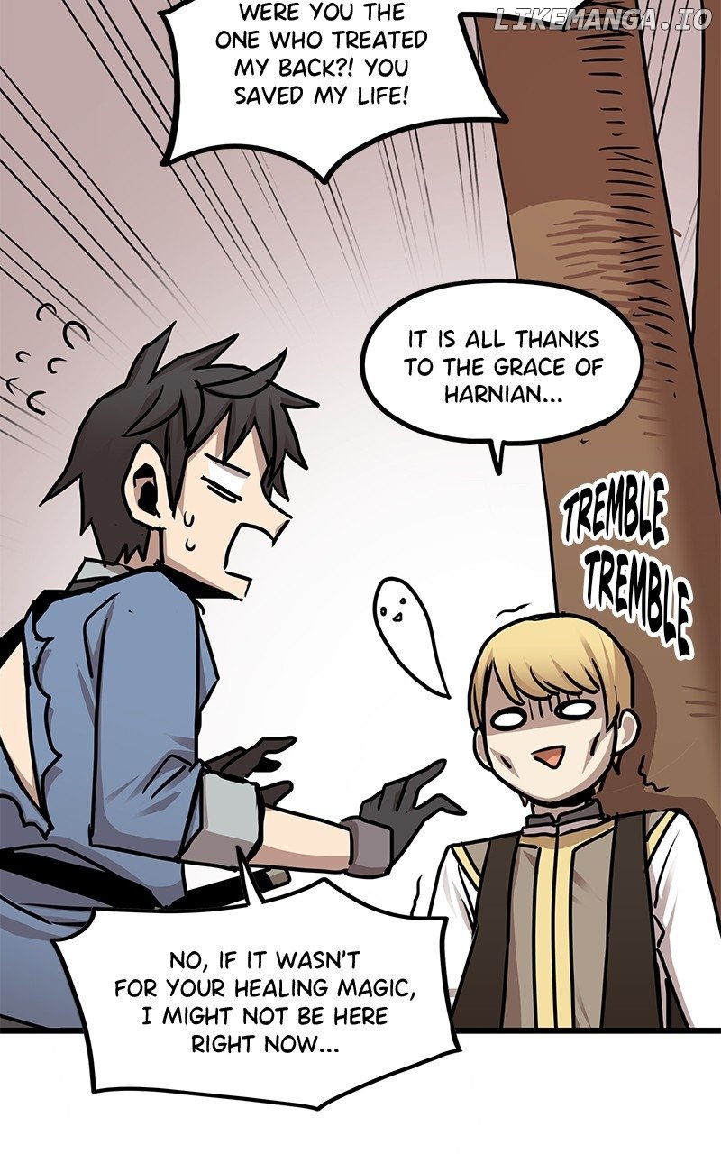 Carsearin Chapter 89 - Page 45