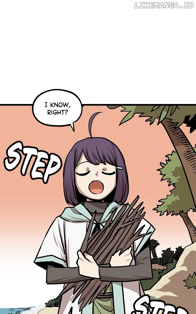 Carsearin Chapter 89 - Page 46