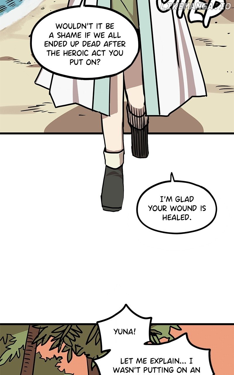 Carsearin Chapter 89 - Page 47